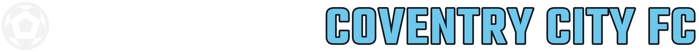 Everything Coventry City FC